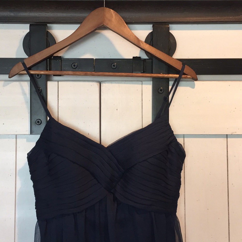 Sale! BHLDN dress - Picture 4 of 9